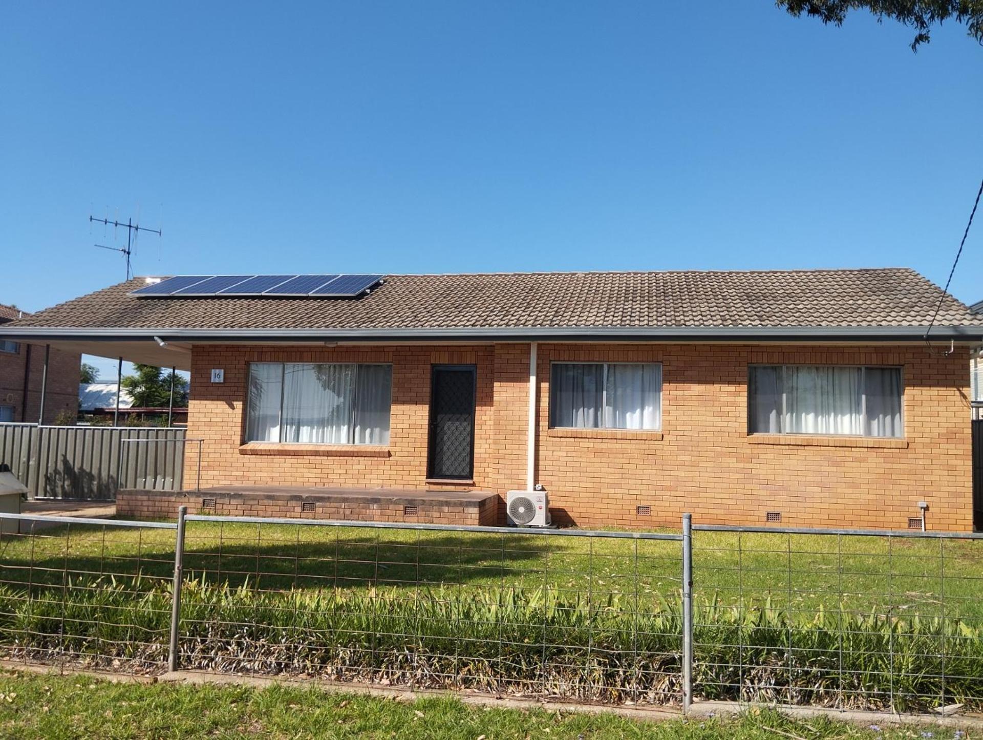 Across Country Motor Inn Dubbo Exterior foto