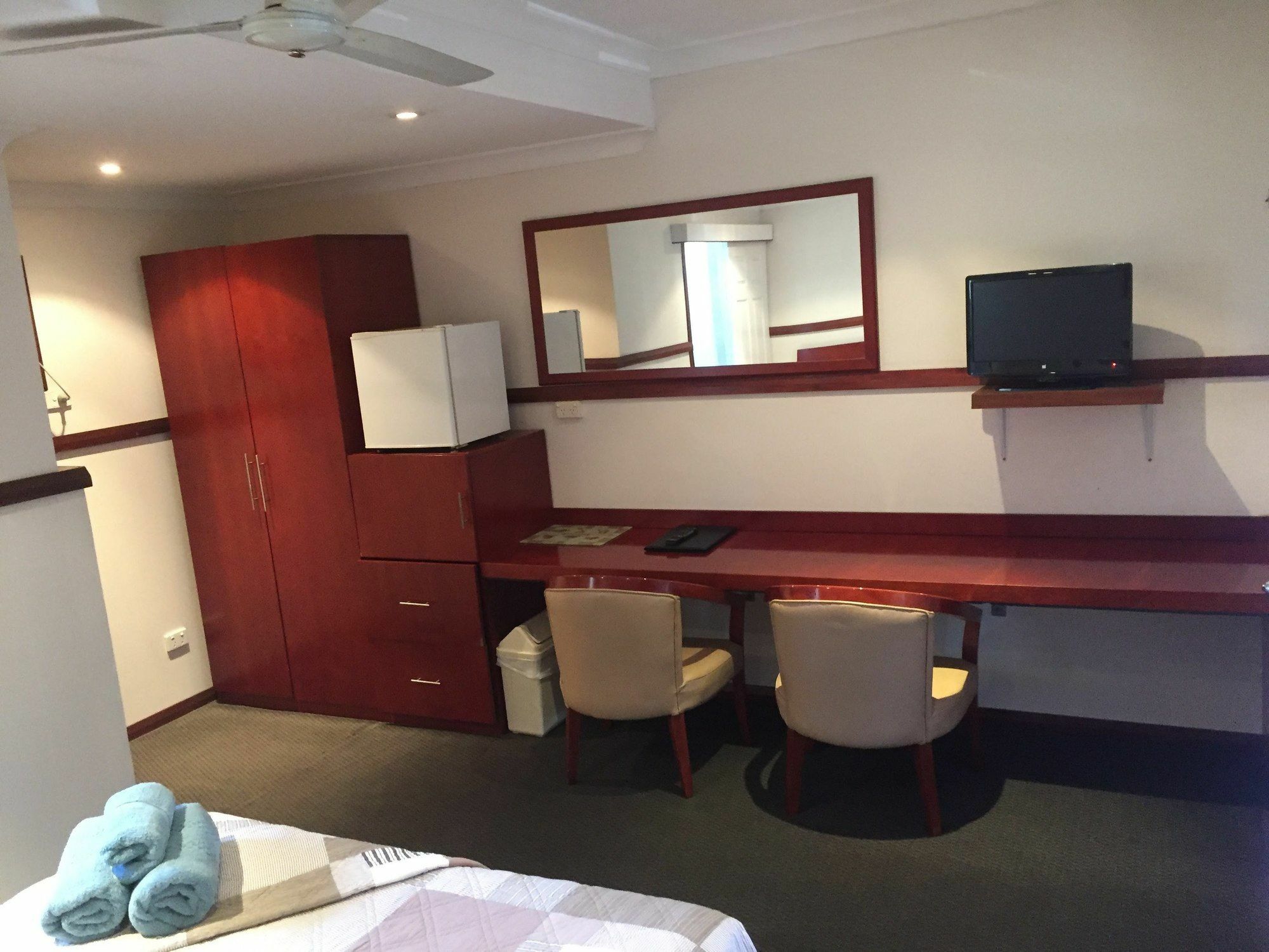 Across Country Motor Inn Dubbo Exterior foto